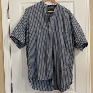 Gant Summer Oxford L